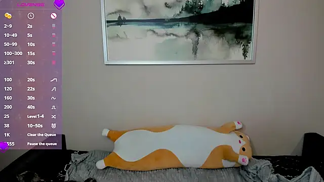 Sm0ly online show from 6, 3, 2025