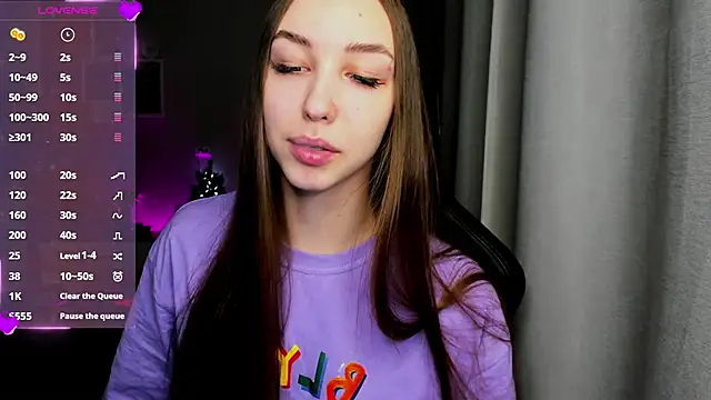 Sm0ly online show from 18, 3, 2025