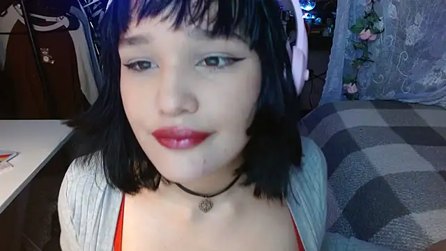 Snapshot of nomichuu chatting on 25, 4, 2026 nomichuu online show from 25, 4, 2026