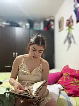 Cloew Marz online show from 20, 3, 2026