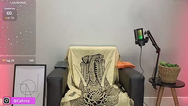 Snapshot of Brownfitbabyy chatting on 5, 12, 2024 Brownfitbabyy online show from 5, 12, 2024