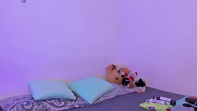 crystalvazquez online show from 19, 10, 2025