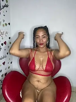 AdelaHaneix online show from 22, 11, 2025