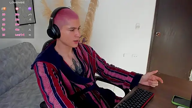 Jaack str online show from 6, 2, 2026