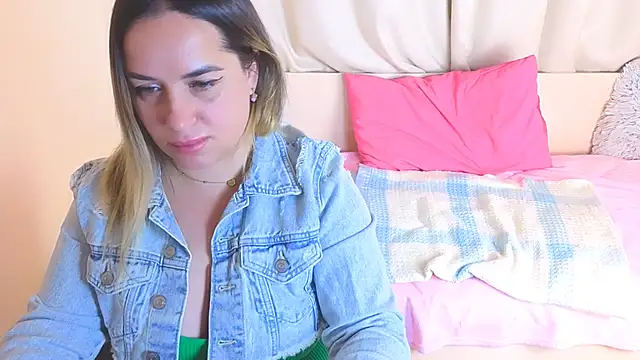 MilenaMiler X online show from 26, 2, 2026