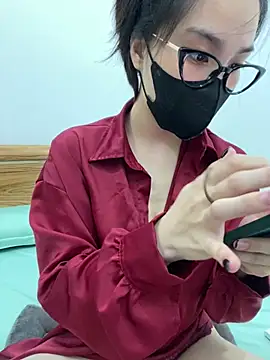 Lilisa miu online show from 3, 1, 2025