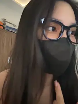 Lilisa miu online show from 11, 10, 2025