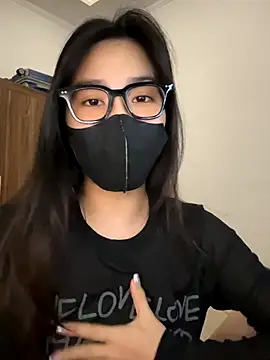 Lilisa miu online show from 27, 10, 2025