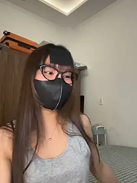 Snapshot of Lilisa_miu chatting on 24, 5, 2026 Lilisa miu online show from 24, 5, 2026