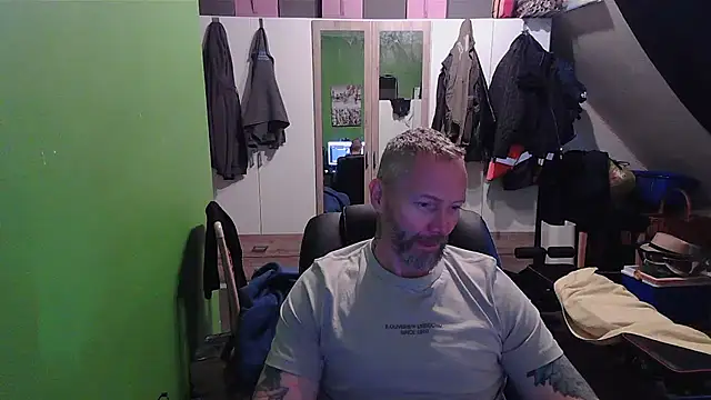 Rockburg online show from 10, 9, 2025