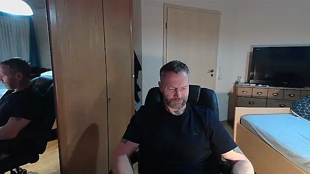 Rockburg online show from 16, 1, 2026