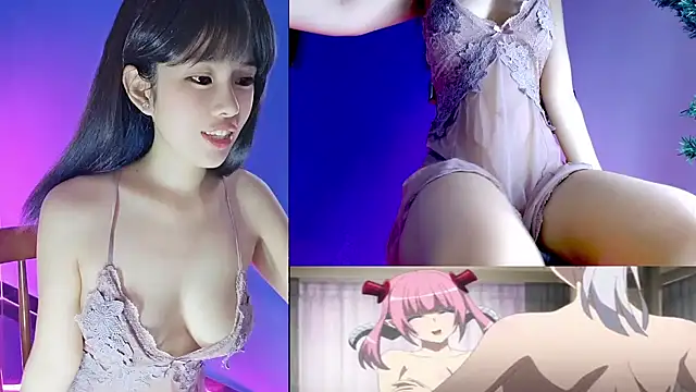 Snapshot of Coffee-Wet chatting on 3, 3, 2025 Coffee-Wet online show from 3, 3, 2025