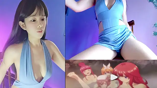 Snapshot of Coffee-Wet chatting on 5, 3, 2025 Coffee-Wet online show from 5, 3, 2025