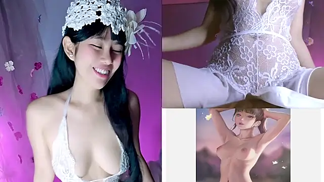 Snapshot of Coffee-Wet chatting on 10, 9, 2025 Coffee-Wet online show from 10, 9, 2025