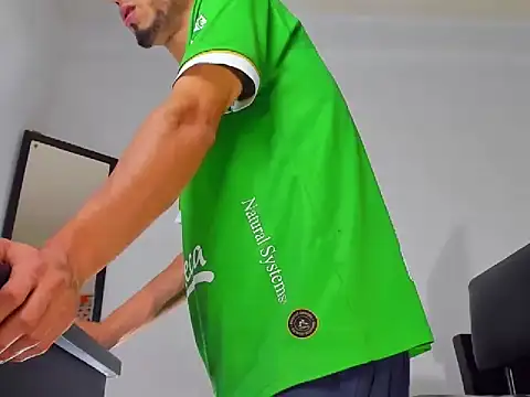 Gregory hard online show from 26, 12, 2024