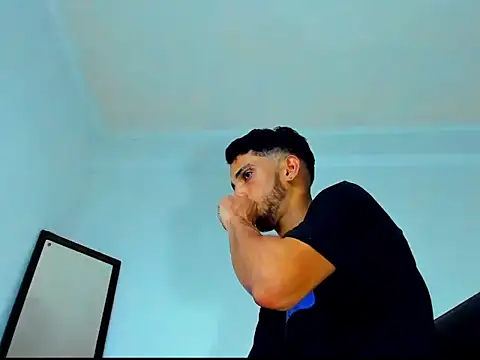 Gregory hard online show from 15, 1, 2025