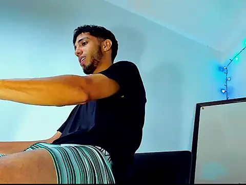 Gregory hard online show from 24, 1, 2025