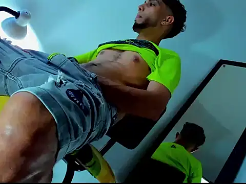 Gregory hard online show from 22, 2, 2025