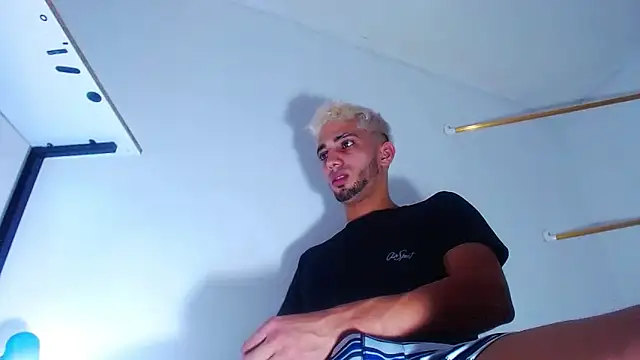 Gregory hard online show from 14, 9, 2025