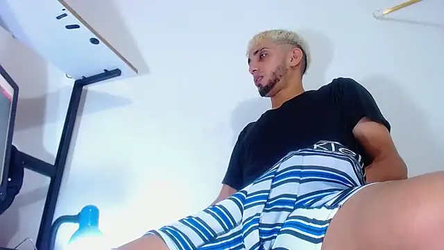 Gregory hard online show from 27, 9, 2025