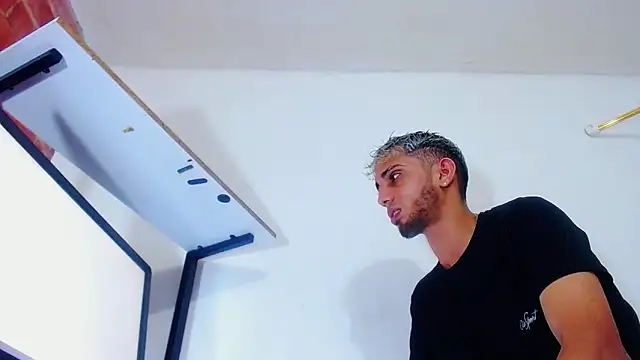 Gregory hard online show from 25, 10, 2025