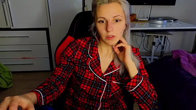 Kate Sex House online show from 3, 12, 2024