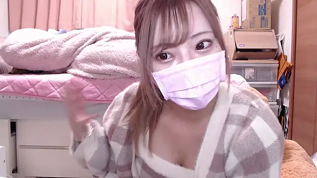 Snapshot of _chanMOMO_ chatting on 22, 12, 2024  chanMOMO  online show from 22, 12, 2024