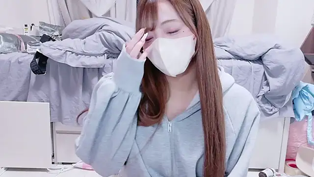 Snapshot of _chanMOMO_ chatting on 30, 9, 2025  chanMOMO  online show from 30, 9, 2025