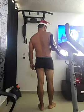 Snapshot of LatinMar chatting on 23, 12, 2024 LatinMar online show from 23, 12, 2024