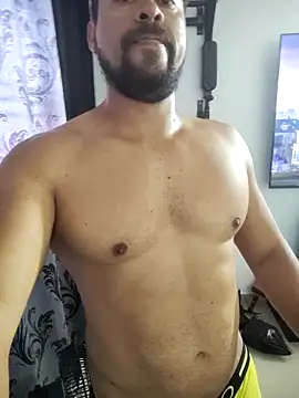 Snapshot of LatinMar chatting on 17, 2, 2025 LatinMar online show from 17, 2, 2025