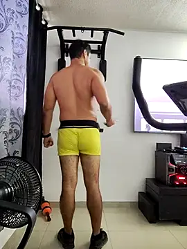 Snapshot of LatinMar chatting on 17, 3, 2025 LatinMar online show from 17, 3, 2025