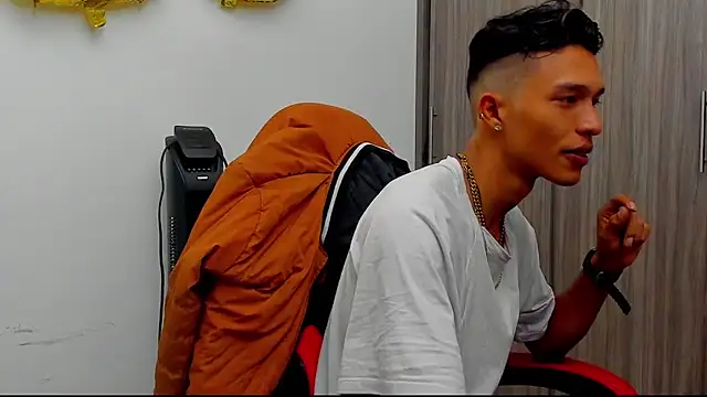 TommyGun 22 online show from 22, 12, 2024