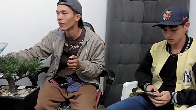 Snapshot of TommyGun_22 chatting on 7, 2, 2026 TommyGun 22 online show from 7, 2, 2026