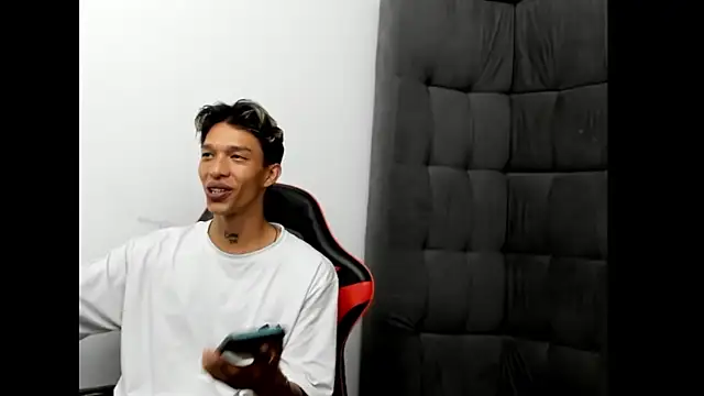 Snapshot of TommyGun_22 chatting on 11, 2, 2026 TommyGun 22 online show from 11, 2, 2026