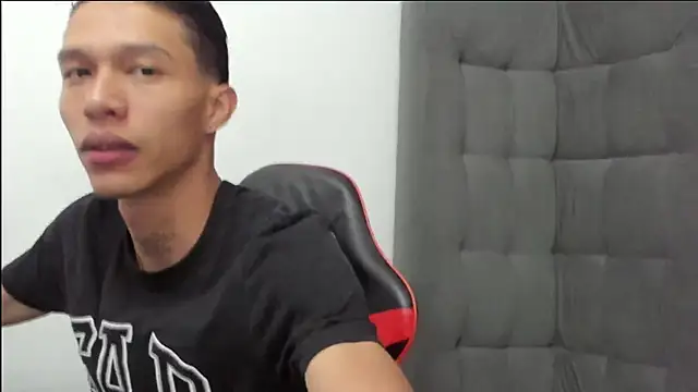 Snapshot of TommyGun_22 chatting on 21, 2, 2026 TommyGun 22 online show from 21, 2, 2026