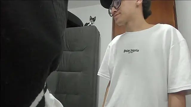 Snapshot of TommyGun_22 chatting on 24, 3, 2026 TommyGun 22 online show from 24, 3, 2026