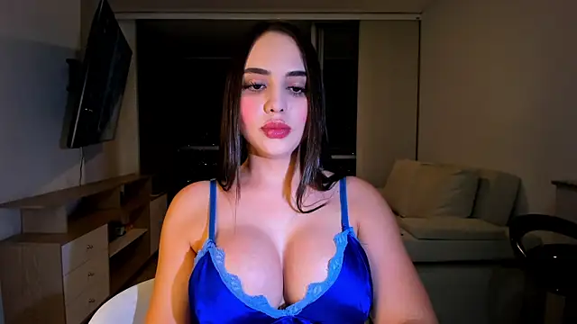 Snapshot of GabyFerrerr chatting on 19, 7, 2026 GabyFerrerr online show from 19, 7, 2026