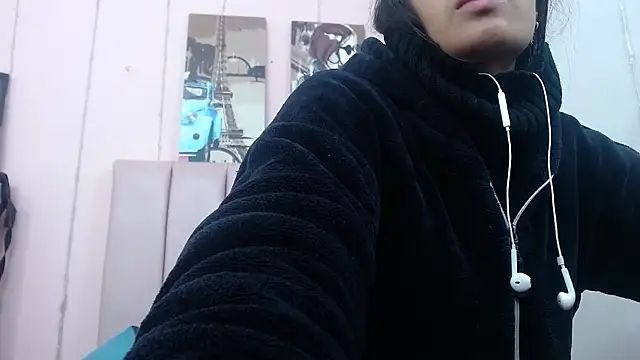 camilawilliams707rs online show from 13, 1, 2026