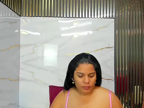 Sam-Evans-hot online show from 19, 12, 2025