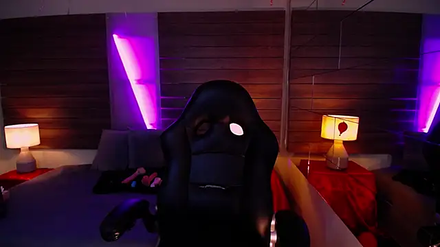 Kateryn  online show from 8, 3, 2025