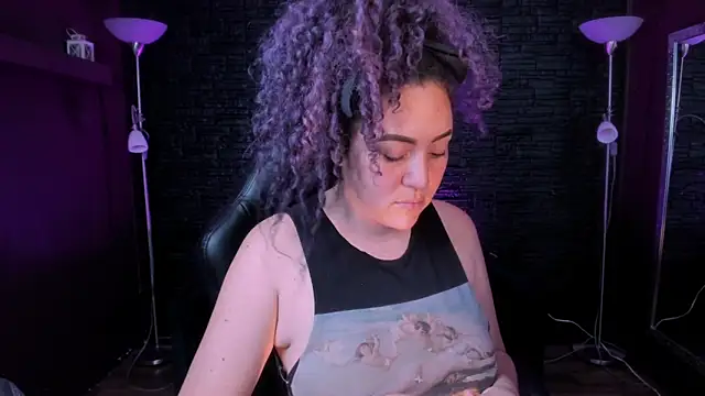 Kateryn  online show from 15, 3, 2025