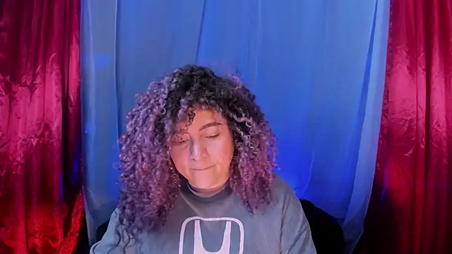 Kateryn  online show from 22, 3, 2025