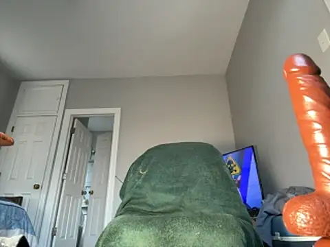 ChiRaqb8 online show from 4, 11, 2025