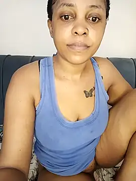 Sexy Shanty online show from 19, 3, 2025