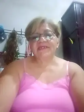 Madrastrahot69 online show from 12, 9, 2025