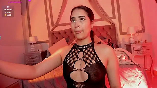 lara madisson online show from 21, 3, 2026