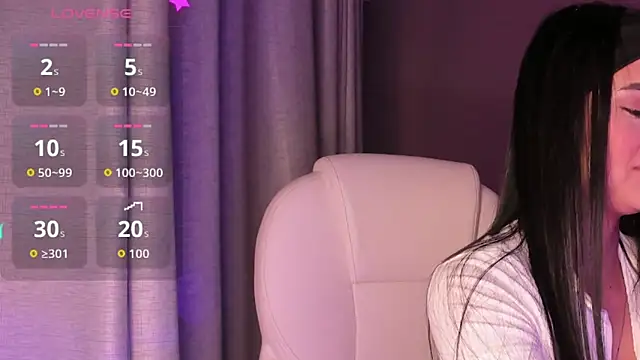 Snapshot of lara_madisson chatting on 24, 7, 2026 lara madisson online show from 24, 7, 2026