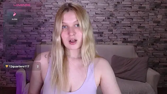 EmiliaDuchess online show from 17, 3, 2026