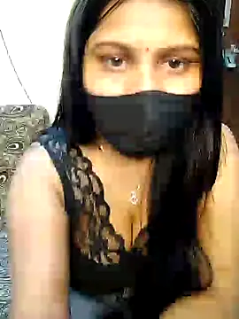 Hotty-simran online show from 10, 2, 2025