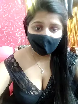 Hotty-simran online show from 14, 2, 2025
